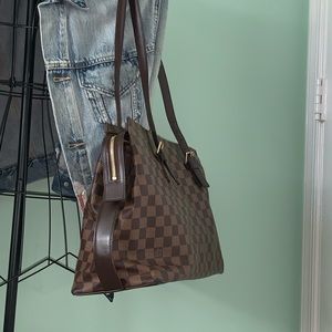 Louis Vuitton Chelsea Excellent Preowned